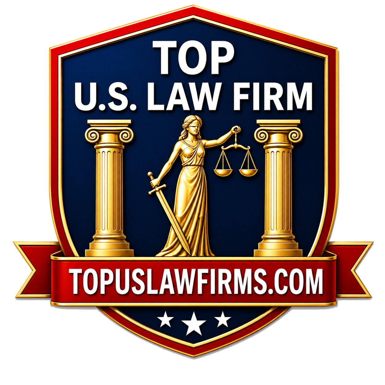 Top U.S. Law Firm — TopUSLawFirms.com